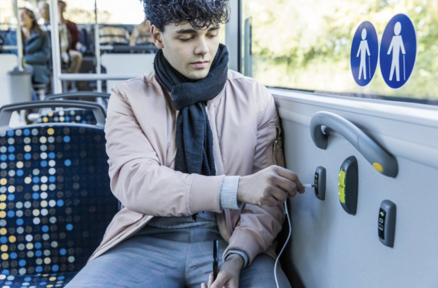 STADTBUS MIT AUSSICHT: MAN LION’S INTERCITY LE JETZT AUCH IN CITY-VERSION UND MIT MAN EFFICIENTHYBRID